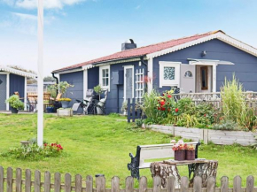 Holiday home FALKENBERG XXII Falkenberg